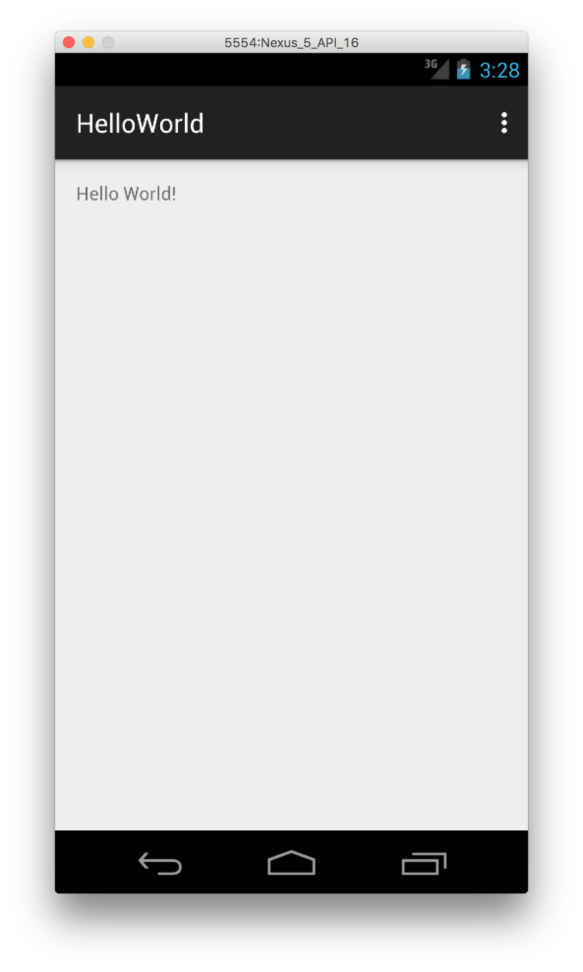 [screenshot of running app in emulator lab2_4.png]